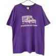 画像1: 90s~00s TRUCK ART TEE SHIRT (1)