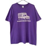 画像: 90s~00s TRUCK ART TEE SHIRT