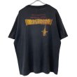 画像2: 00s PIRATES OF CARIBBEAN MOVIE TEE SHIRT (2)