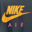 画像2: 80s USA製 NIKE BIG SWOOSH TEE SHIRT (2)