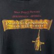 画像4: 00s PIRATES OF CARIBBEAN MOVIE TEE SHIRT (4)