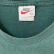 画像3: 90s USA製 NIKE SMALL SWOOSH TEE SHIRT (3)