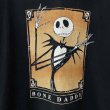 画像2: 90s NIGHTMARE BEFORE CHRISTMAS TEE SHIRT (2)