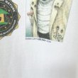 画像3: 2000s TOM GRIFFIN TEN MOST WANTED ART TEE SHIRT (3)