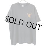 画像: 00s PIRATES OF CARIBBEAN MOVIE TEE SHIRT