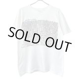 画像: 80s~90s オーストラリア製 KANGAROO ART TEE SHIRT
