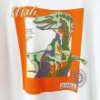 画像2: 90s USA製 U-HAUL DINOSAUR NATIONAL MOUNMENT TEE SHIRT (2)