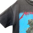 画像3: 00s METALLICA BAND TEE SHIRT (3)