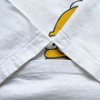 画像6: 90s USA製 THE SIMPSONS SAY CHEESE TEE SHIRT (6)