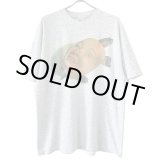 画像: 90s USA製 THE BEAUTIFUL SOUTH TEE SHIRT