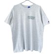 画像2: 90s USA製 CHAMPION ATHLETIC APPAREL COLLEGE TEE SHIRT (2)