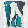 画像4: 90s USA製 BIG DOGS ART TEE SHIRT (4)