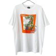 画像1: 90s USA製 U-HAUL DINOSAUR NATIONAL MOUNMENT TEE SHIRT (1)