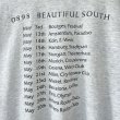 画像4: 90s USA製 THE BEAUTIFUL SOUTH TEE SHIRT (4)