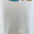 画像8: 90s USA製 THE SIMPSONS SAY CHEESE TEE SHIRT (8)