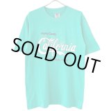 画像: DEADSTOCK 90s USA製 PENNY CANDY COCA COLA PARODY "California" TEE SHIRT