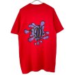 画像1: 90s USA製 NINETY CLOTHING TEE SHIRT (1)