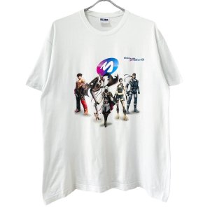 画像: 09s MICROMANIA GAME SHOW TEE SHIRT