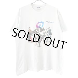 画像: 09s MICROMANIA GAME SHOW TEE SHIRT