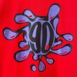 画像4: 90s USA製 NINETY CLOTHING TEE SHIRT (4)