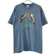 画像1: 01s THE CROCODILE HUNTER MOVIE TEE SHIRT (1)