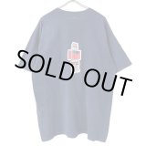 画像: 90s USA製 XLARGE ROBOT TEE SHIRT