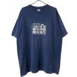 画像2: 90s USA製 XLARGE ROBOT TEE SHIRT (2)