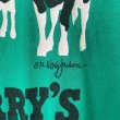 画像5: 90s USA製 BEN&JERRY'S ICE CREAM 企業 TEE SHIRT (5)