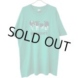 画像: 90s USA製 BEN&JERRY'S ICE CREAM 企業 TEE SHIRT