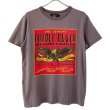 画像1: RRL EAGLE TEE SHIRT (1)