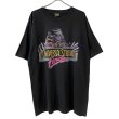 画像1: 90s USA製 UNIVERSAL STUDIOS KING KONG TEE SHIRT (1)