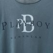 画像3: 90s USA製 PLAYBOY CK PARODY TEE SHIRT (3)