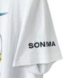 画像3: 90s カナダ製　SONY SPORTS WALKMAN TEE SHIRT (3)