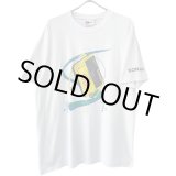 画像: 90s カナダ製　SONY SPORTS WALKMAN TEE SHIRT