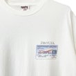 画像3: 90s USA製 SOUTHWEST AIRLINES VISA CARD 企業 TEE SHIRT (3)