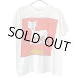 画像: 90s ART TEE SHIRT