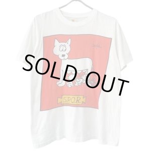 画像: 90s ART TEE SHIRT