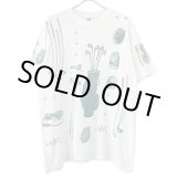 画像: 90s USA製 rel-e-vant GOLF SET TEE SHIRT