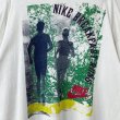 画像6: 90s NIKE RUNNING ART TEE SHIRT (6)