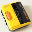 画像7: 90s カナダ製　SONY SPORTS WALKMAN TEE SHIRT (7)