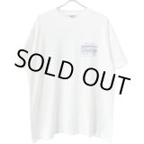 画像: 90s USA製 SOUTHWEST AIRLINES VISA CARD 企業 TEE SHIRT