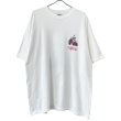 画像2: 90s USA製 FUJITSU 企業　ART TEE SHIRT (2)