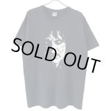 画像: 00s THE EXOCIST HORROR MOVIE TEE SHIRT
