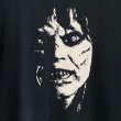 画像2: 00s THE EXOCIST HORROR MOVIE TEE SHIRT (2)