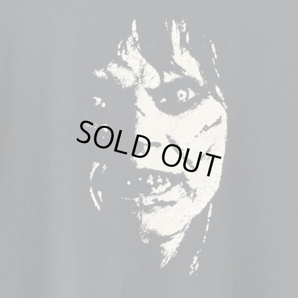 画像2: 00s THE EXOCIST HORROR MOVIE TEE SHIRT (2)