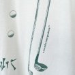 画像3: 90s USA製 rel-e-vant GOLF SET TEE SHIRT (3)