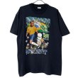 画像1: 90s アイルランド製 RONALDO RAPTEE STYLE TEE SHIRT (1)