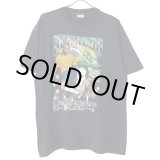 画像: 90s アイルランド製 RONALDO RAPTEE STYLE TEE SHIRT