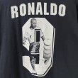 画像4: 90s アイルランド製 RONALDO RAPTEE STYLE TEE SHIRT (4)