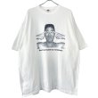 画像1: 00s 誰やねん PHOTO TEE SHIRT (1)